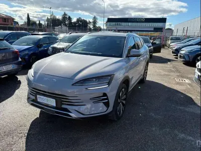 Usata BYD Seal U Design 177 CV (130 kW) 2025 Other SUV