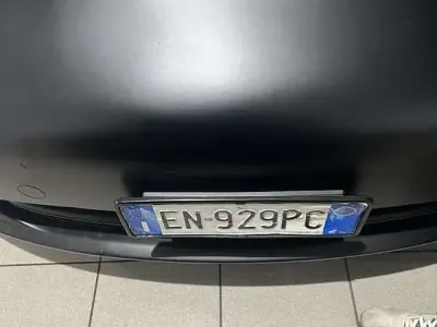 Usata Porsche Panamera 250 CV (183 kW) 2014 Utilitaria