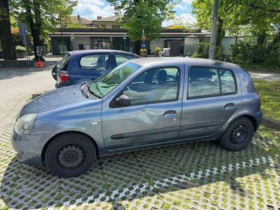 usata Renault Clio Storia 5p 1.2 Confort Gpl