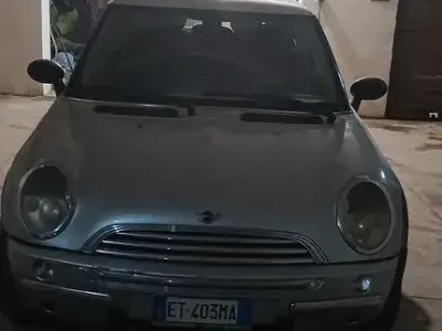 Usata Mini ONE