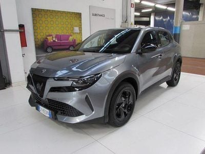 Usata Alfa Romeo GT Junior 136 CV (100 kW) 2025 Grigio SUV