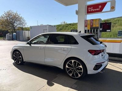 Usata Audi S3 Ambiente 310 CV (228 kW) 2023 Berlina