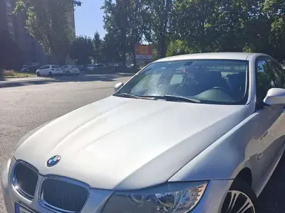 Usata BMW 320 177 CV (130 kW) 2009 Berlina
