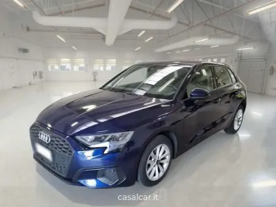 Usata Audi A3 Business 116 CV (85 kW) 2022 Other Berlina