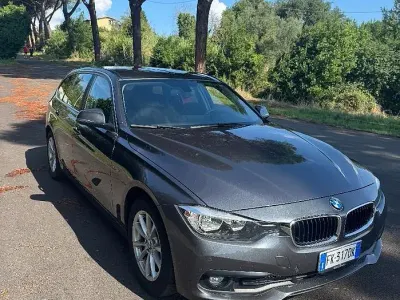 Usata BMW 316