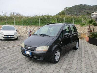 Fiat Idea