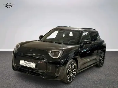 Usata Mini Aceman 160 kW (218 CV) 2026 Nero SUV
