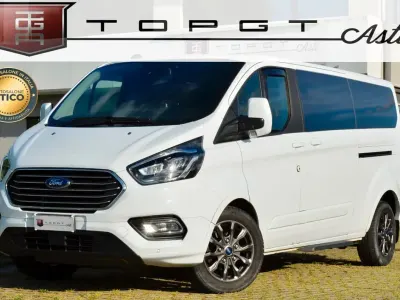 Occasion Ford Tourneo