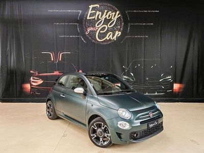 Usata Fiat 500C Rockstar 69 CV (50 kW) 2020 Other Cabrio