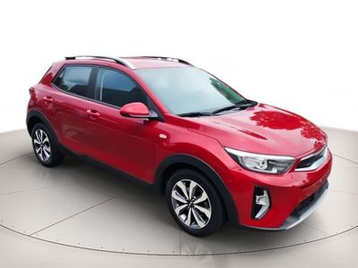 usata Kia Stonic 1.0 T-GDi 1.0 t-gdi mhev style 100cv