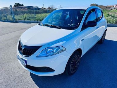 usata Lancia Ypsilon 1.0 FireFly 5 porte S&S Hybrid Or