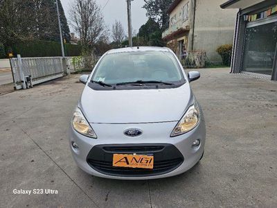 usata Ford Ka Plus Ka+ 1.2 8V 69CV