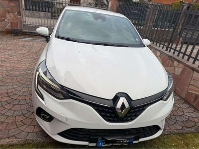 Usata Renault Clio IV Zen 101 CV (74 kW) 2019 Berlina