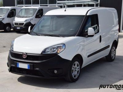 usata Fiat Doblò 1.3MJT 95CV CARGO