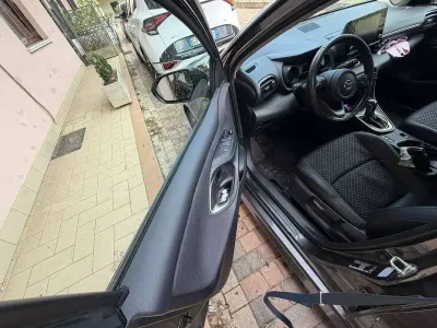 Usata Mazda 2