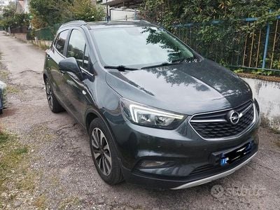 Usata Opel Mokka X 136 CV (100 kW) 2016 SUV