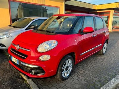 usata Fiat 500L 1.4 95 CV Lounge