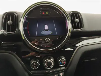 Usata Mini Cooper Countryman 2021 Grigio chiaro SUV