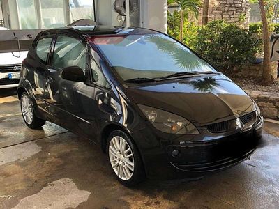 Nero Usata 2008 Mitsubishi Colt Berlina | 4000 €