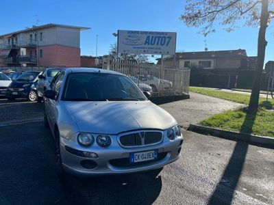 usata Rover 25 1.4i/103CV 5 porte SE Piccadilly