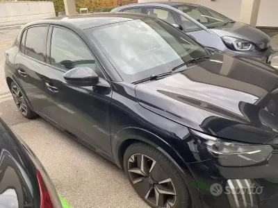 Usata Peugeot 208