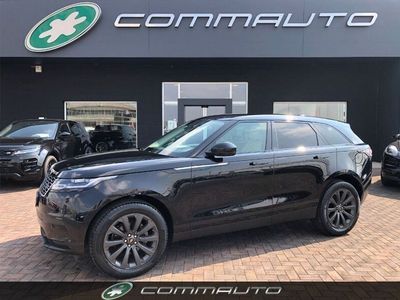 usata Land Rover Range Rover Velar 2.0D I4 240 CV S