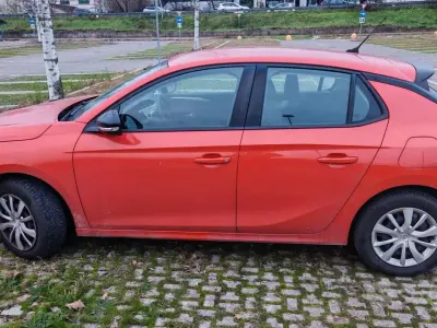 Occasion Opel Corsa