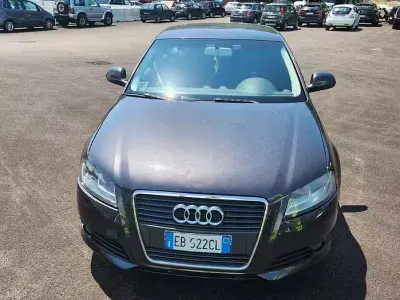 Usata Audi A3