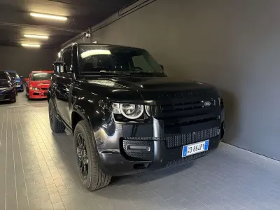 Usata Land Rover Defender HSE 200 CV (147 kW) 2021 Other SUV