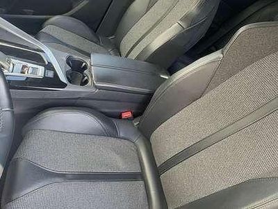Gebraucht Peugeot 3008 Allure 131 PS (96 kW) 2018 SUV