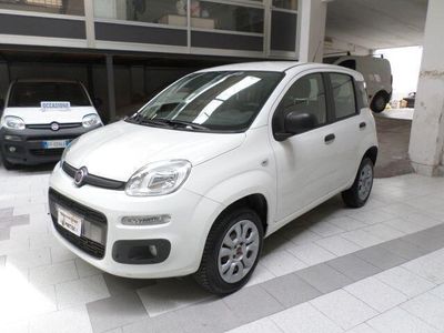 usata Fiat Panda 900 TwinAir T. Easy Euro6 Neopatentati