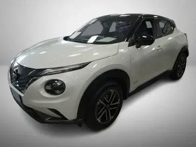 Usata Nissan Juke N-Connecta 143 CV (105 kW) 2025 Other SUV