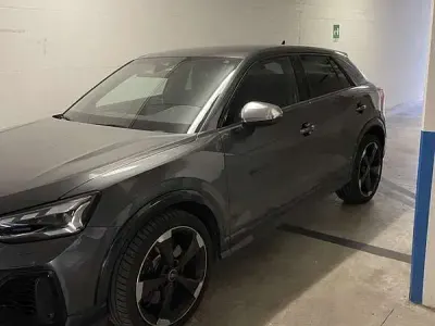 Usata Audi SQ2 Sport 300 CV (220 kW) 2025 SUV