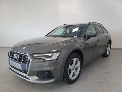 usata Audi A6 Allroad allroad 40 2.0 tdi mhev 12v 204cv quattro ultra s tronic