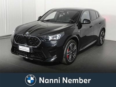 Usata BMW X2 M Sport 150 CV (110 kW) 2025 Nero SUV