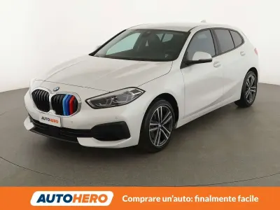 Usata BMW 118