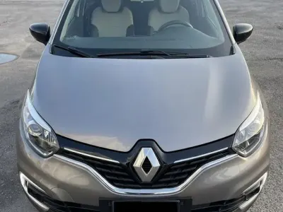 Usata Renault Captur
