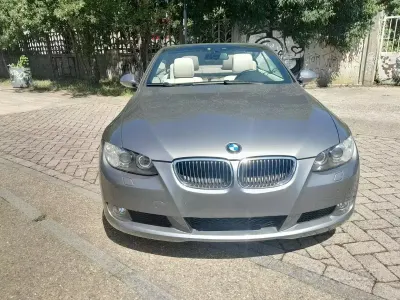 Usata BMW 325
