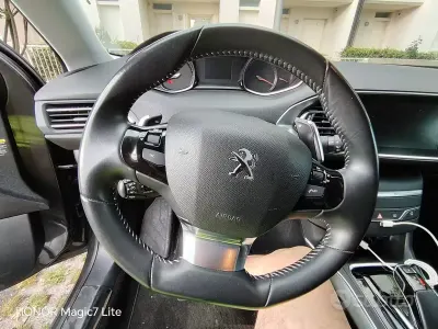 Usata Peugeot 308 2020 Marrone Station wagon