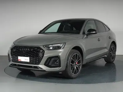 Usata Audi Q5 Sportback