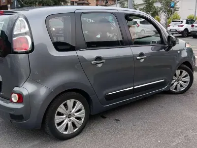 Usata Citroën C3 Picasso Exclusive 95 CV (69 kW) 2011 Monovolume