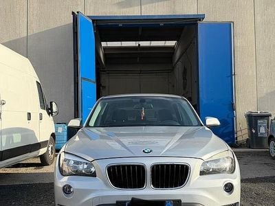 Usata BMW X1 143 CV (105 kW) 2013 SUV
