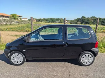 Usata Renault Twingo