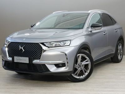 usata DS Automobiles DS7 Crossback 