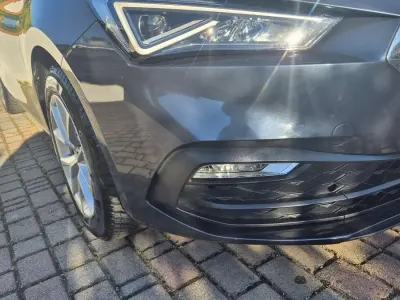 Usata Seat Leon