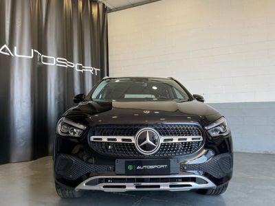 Mercedes GLA200