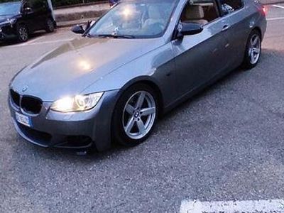 usata BMW 325 i n52 MANUALE