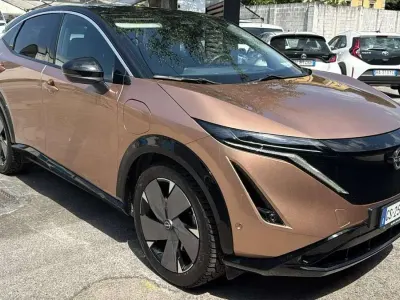 Usata Nissan Ariya