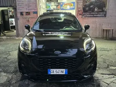 Usata Ford Puma ST-Line X 125 CV (91 kW) 2022 SUV