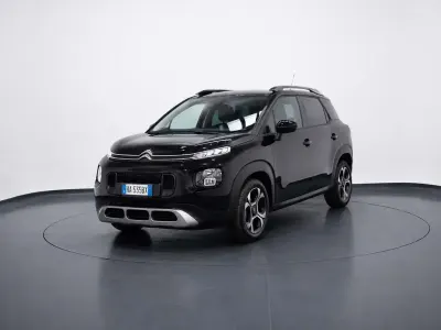 Usata Citroën C3 Aircross PureTech 110 CV (80 kW) 2021 SUV